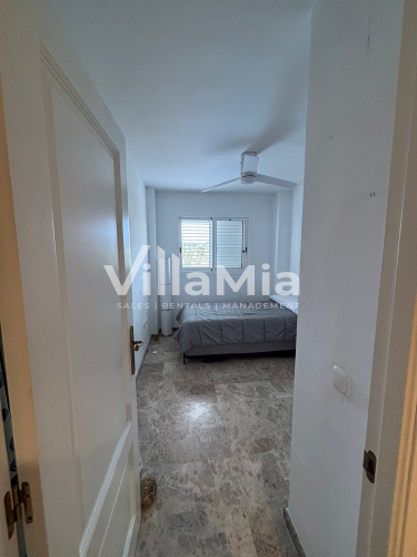 Apartment in Jávea for winter let VMW 2391