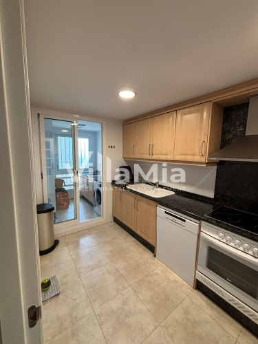 Apartment in Jávea for winter let VMW 2391