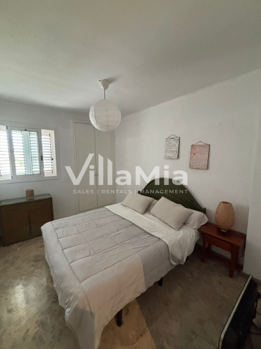 Apartment in Jávea for winter let VMW 2391