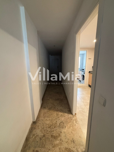 Apartment in Jávea for winter let VMW 2391