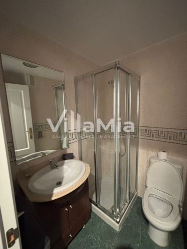 Apartment in Jávea for winter let VMW 2391