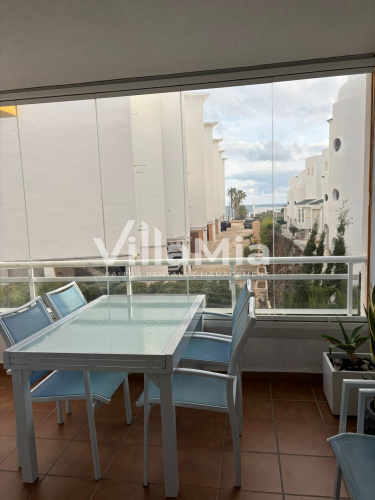 Apartment in Jávea for winter let VMW 2391