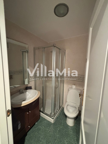 Apartment in Jávea for winter let VMW 2391