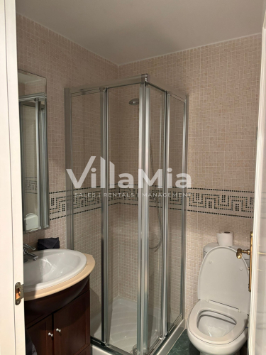 Apartment in Jávea for winter let VMW 2391