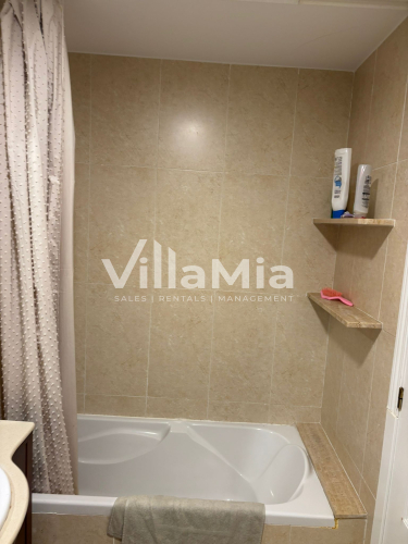 Apartment in Jávea for winter let VMW 2391