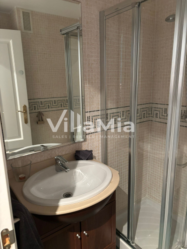 Apartment in Jávea for winter let VMW 2391