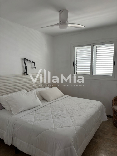 Apartment in Jávea for winter let VMW 2391