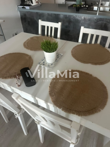 Apartment in Jávea for winter let VMW 2360