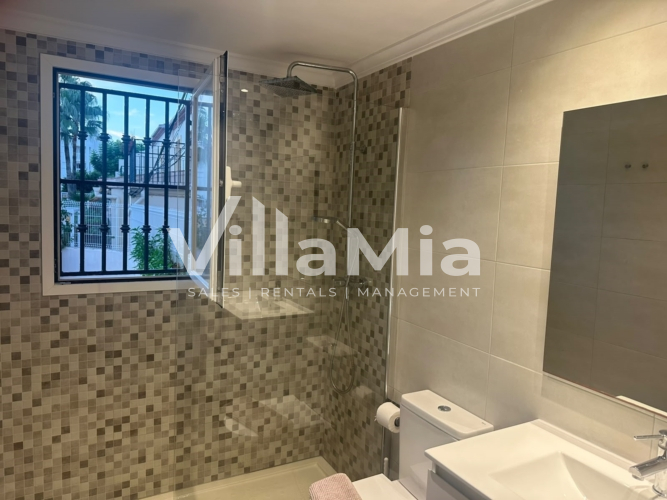 Apartment in Jávea for winter let VMW 2360