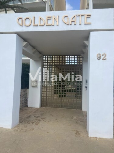 Apartment in Jávea for winter let VMW 2474