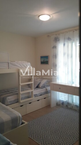 Apartment in Jávea for winter let VMW 2474