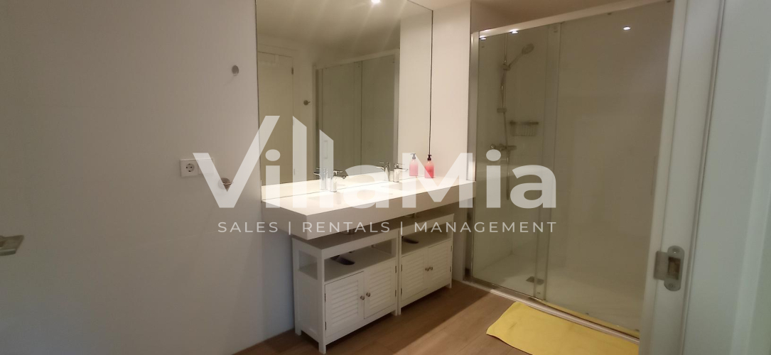 Apartment in Jávea for winter let VMW 2702