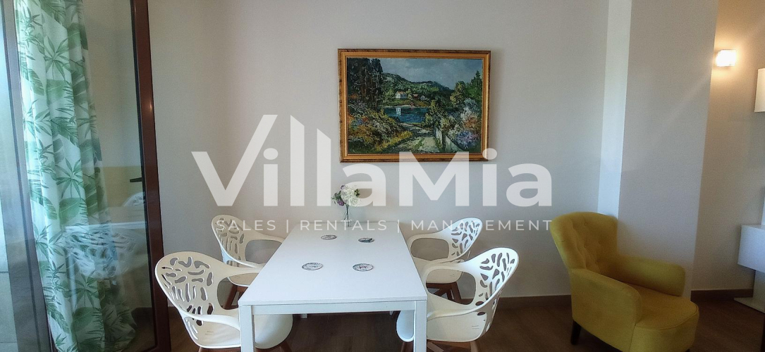 Apartment in Jávea for winter let VMW 2702