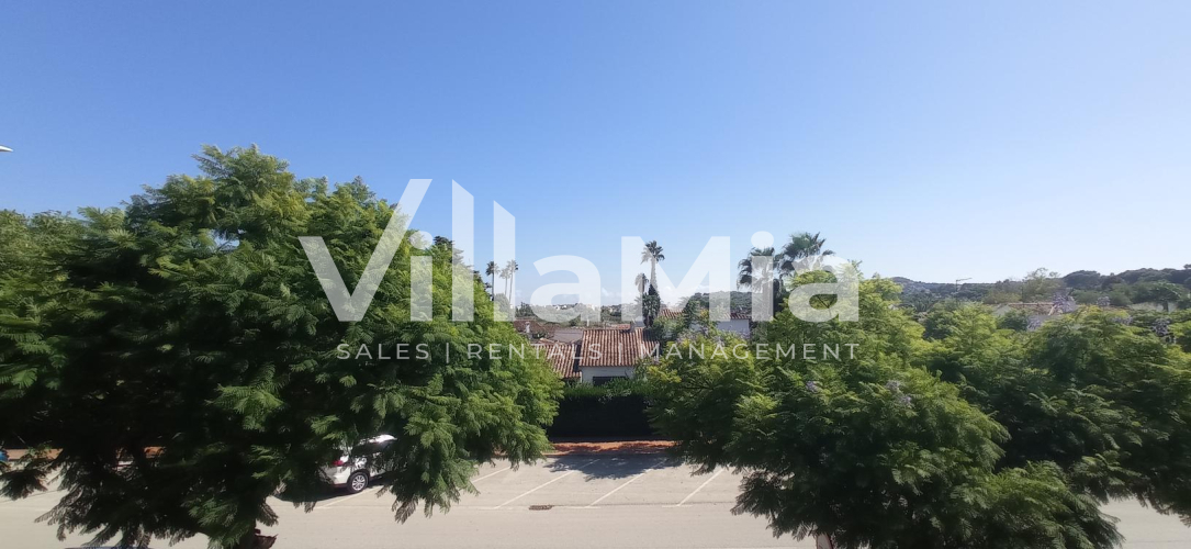 Apartment in Jávea for winter let VMW 2702