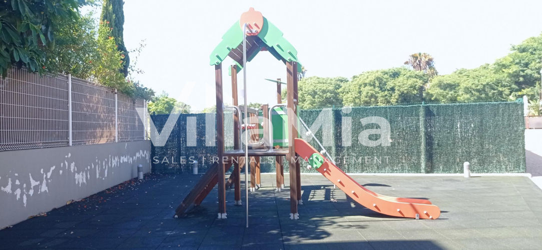 Apartment in Jávea for winter let VMW 2702