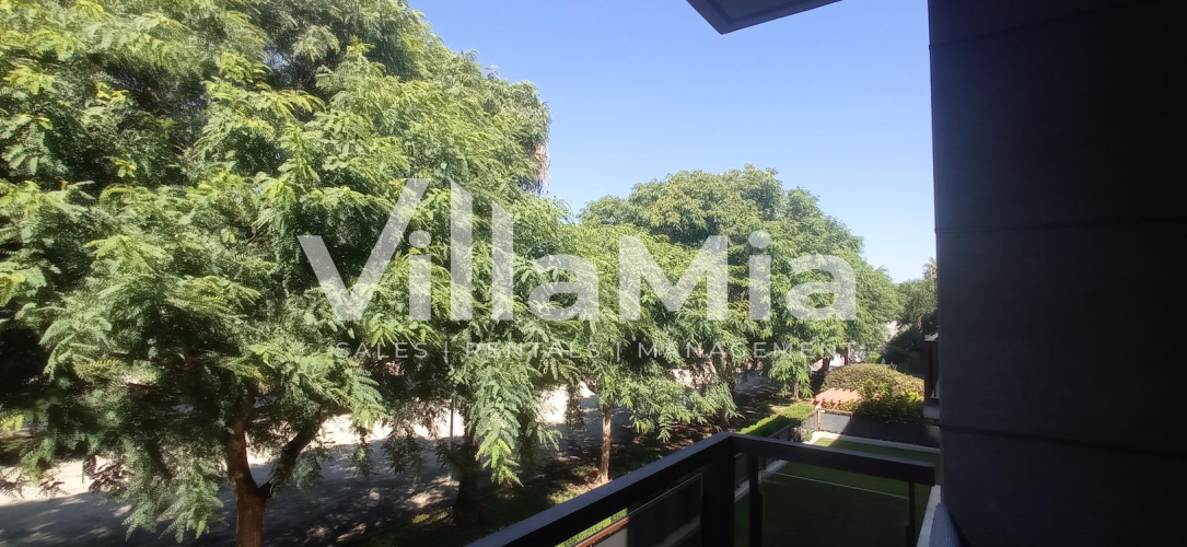 Apartment in Jávea for winter let VMW 2704d