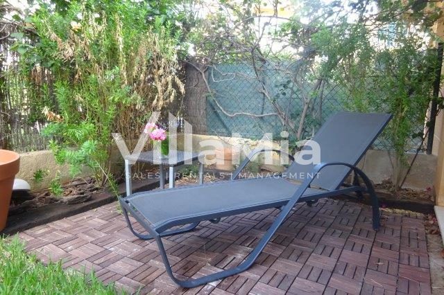 Apartment in Jávea for winter let VMW 2505