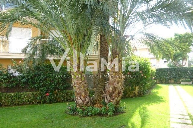 Apartment in Jávea for winter let VMW 2505