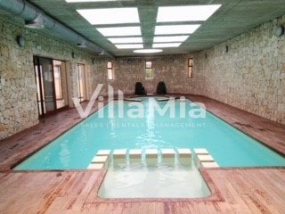 Apartment in Moraira for winter let VMW 2707d