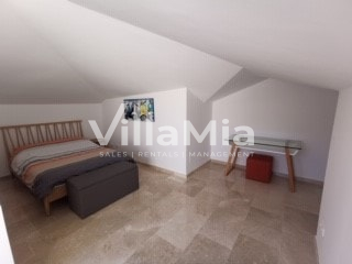 Apartment in Moraira for winter let VMW 2707d