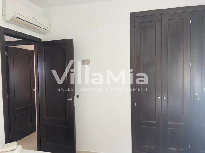 Villa in Benitachell for winter let VMW 1523