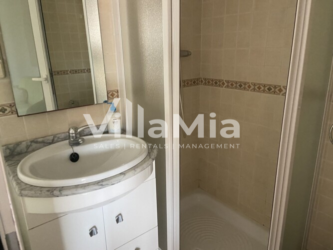 Townhouse in Jávea for winter let VMW 2358