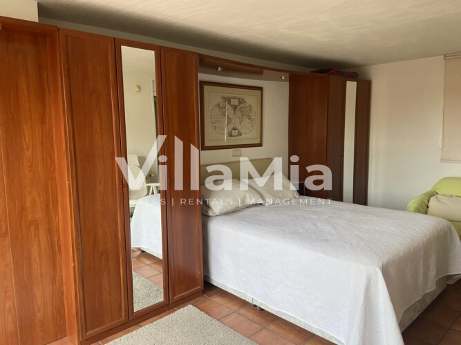 Townhouse in Jávea for winter let VMW 2358