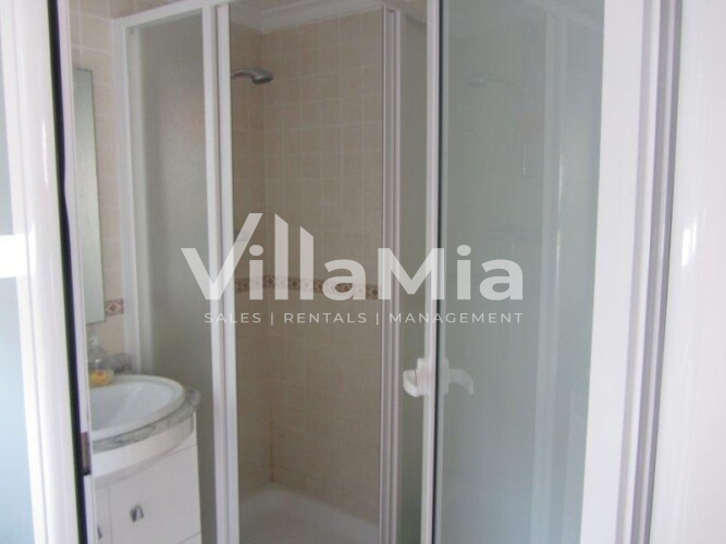 Townhouse in Jávea for winter let VMW 2358