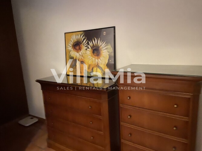 Townhouse in Jávea for winter let VMW 2358