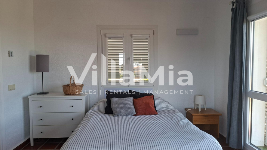 Villa in Jávea for winter let VMW 2395