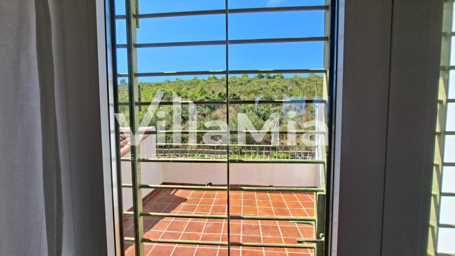 Villa in Jávea for winter let VMW 2395