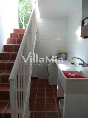 Villa in Jávea for winter let VMW 2395