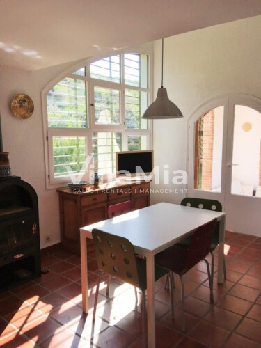 Villa in Jávea for winter let VMW 2395