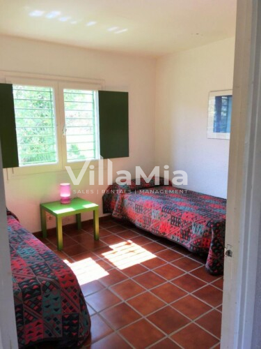Villa in Jávea for winter let VMW 2395
