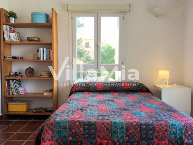 Villa in Jávea for winter let VMW 2395