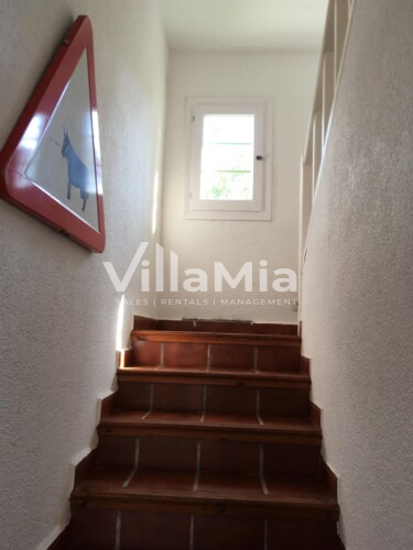 Villa in Jávea for winter let VMW 2395