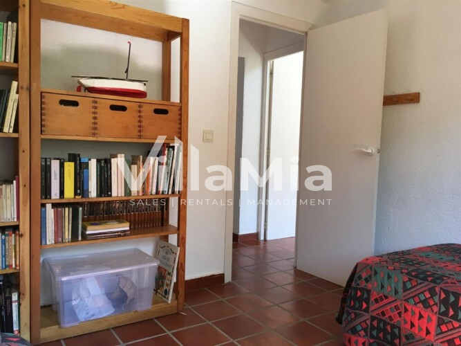 Villa in Jávea for winter let VMW 2395