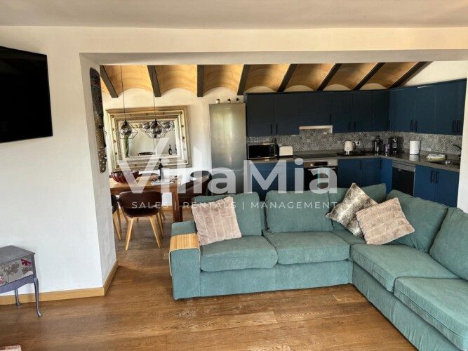 Villa in Jávea for winter let VMW 2705