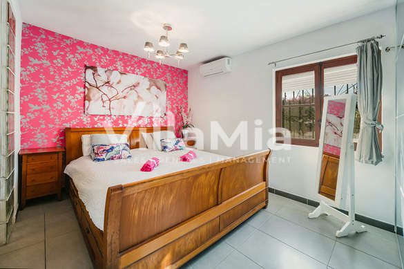 Villa in Jávea for winter let VMW 2705