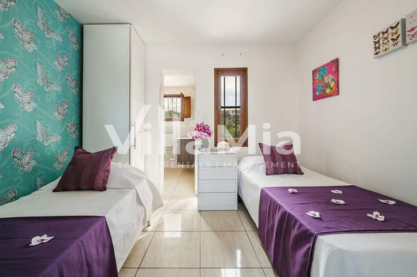 Villa in Jávea for winter let VMW 2705