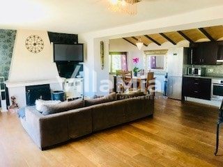 Villa in Jávea for winter let VMW 2705