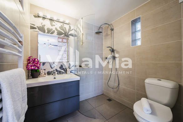 Villa in Jávea for winter let VMW 2705