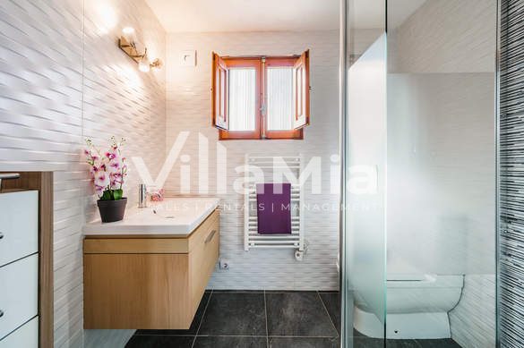 Villa in Jávea for winter let VMW 2705