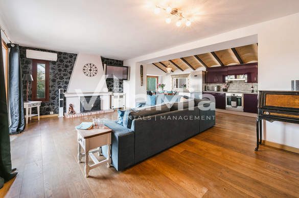 Villa in Jávea for winter let VMW 2705