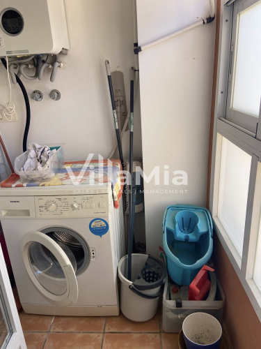 Apartment in Jávea for winter let VMW 2748