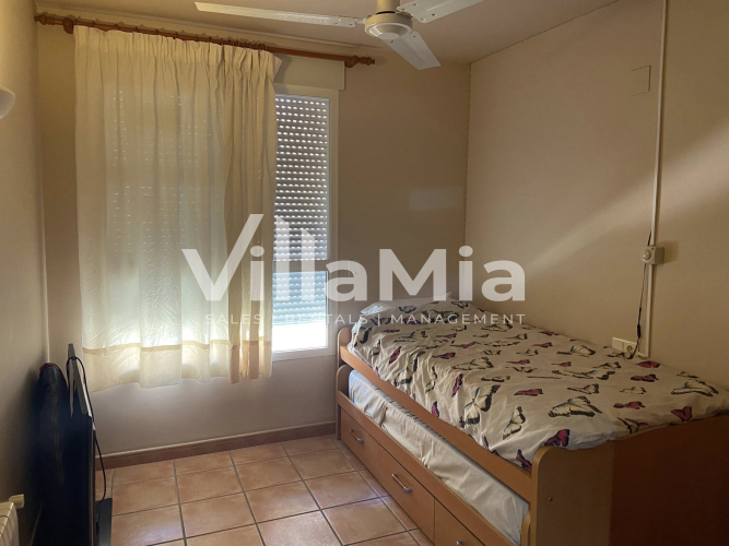 Apartment in Jávea for winter let VMW 2748