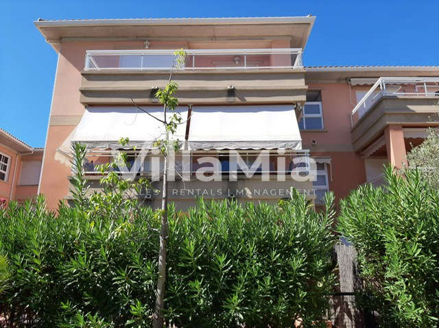 Apartment in Jávea for winter let VMW 2748