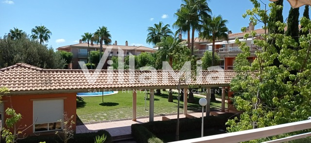 Apartment in Jávea for winter let VMW 2748