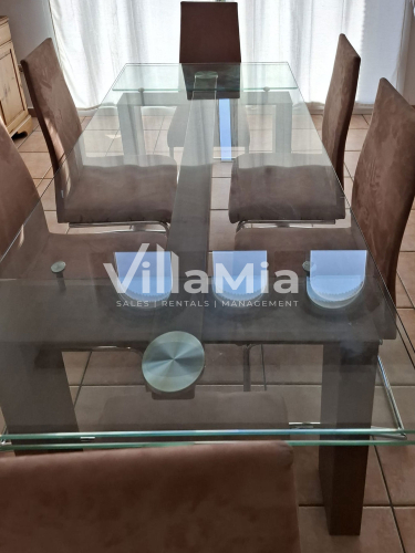 Villa in Jávea for winter let VMW 2913d