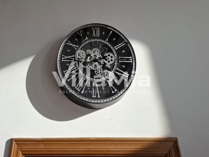 Villa in Jávea for winter let VMW 2913d